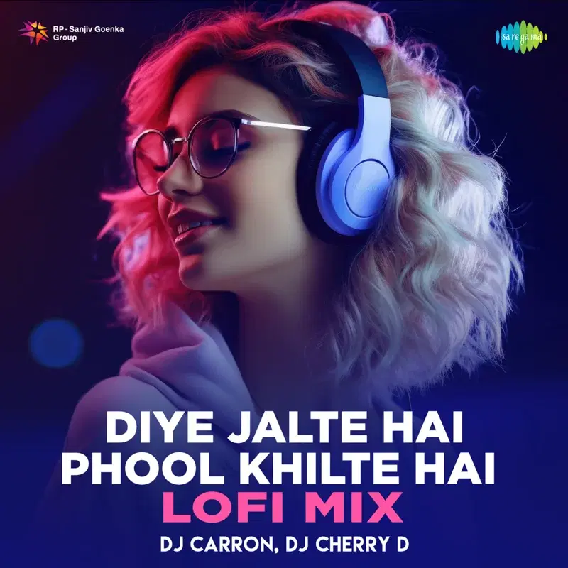 Diye Jalte Hai Phool Khilte Hai