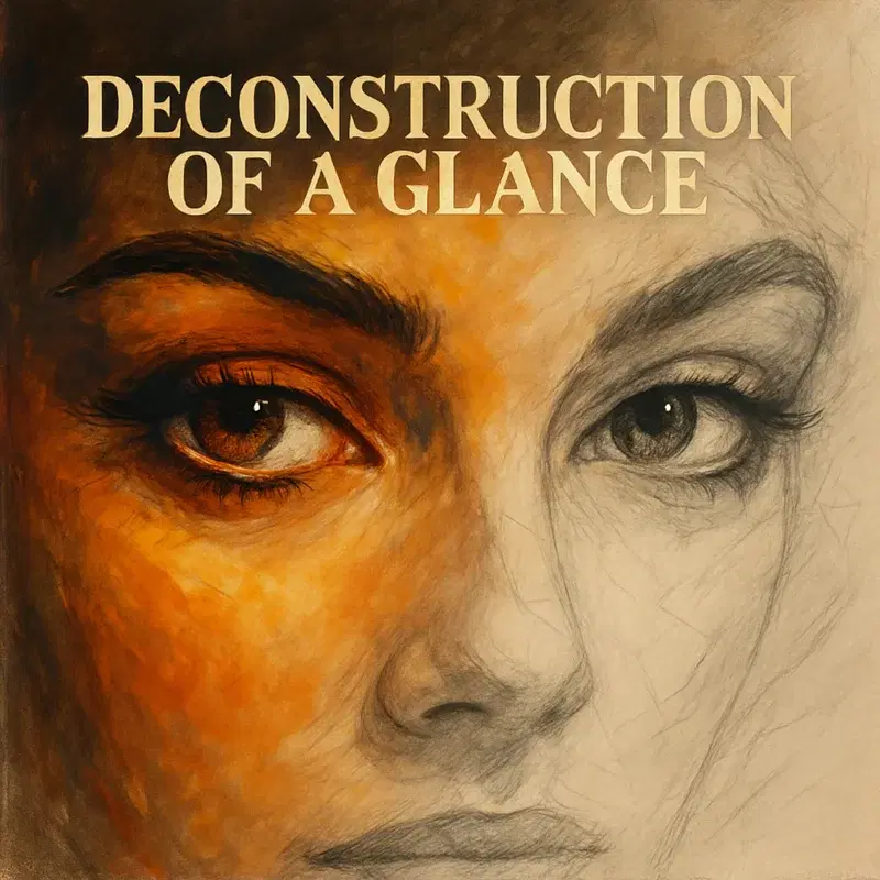 Deconstruction of a Glance