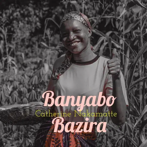 Banyabo Bazira