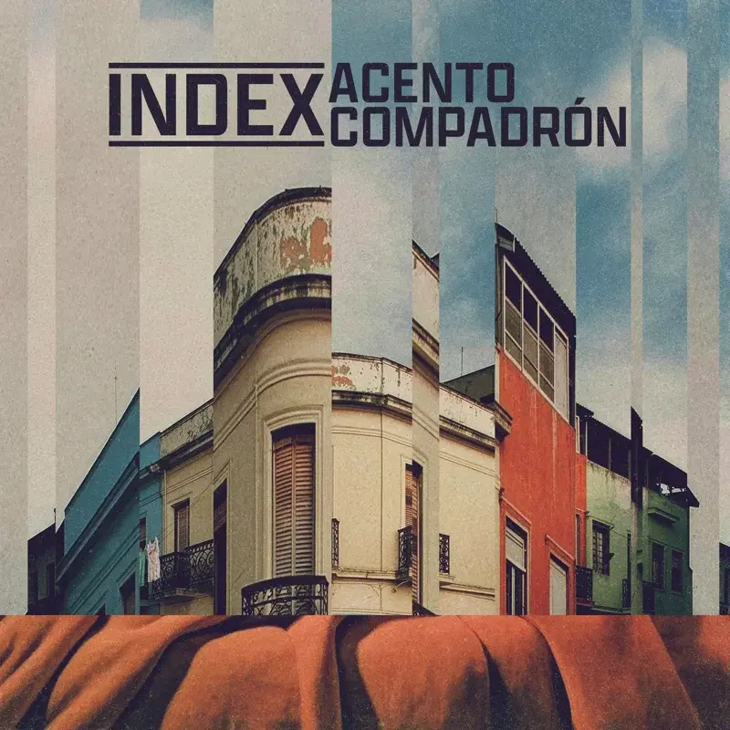 Acento compadrón