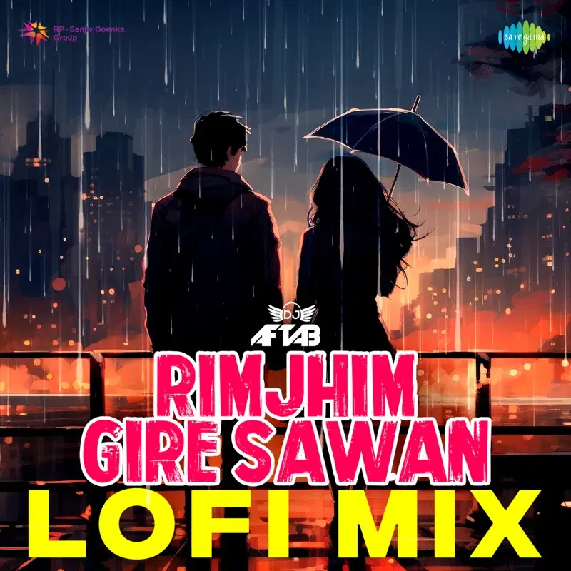 Rimjhim Gire Sawan