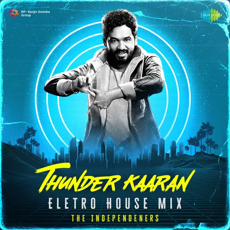 Thunder Kaaran