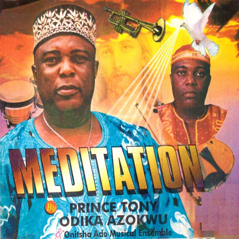 Meditation