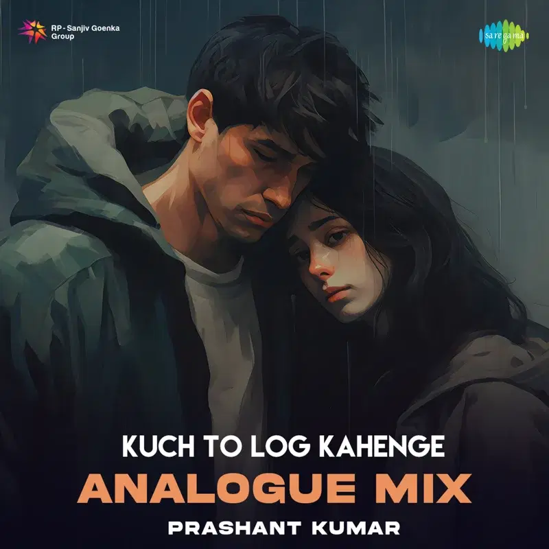 Kuch to Log Kahenge