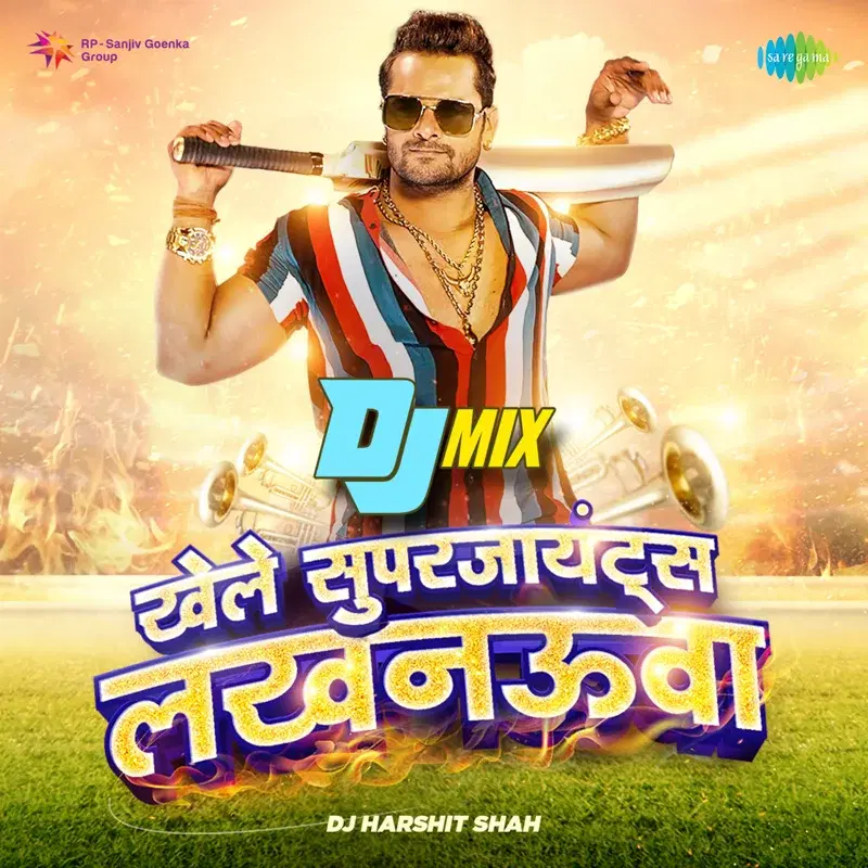 Khele Super Giants Lucknowa