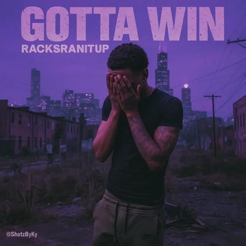 Gotta Win