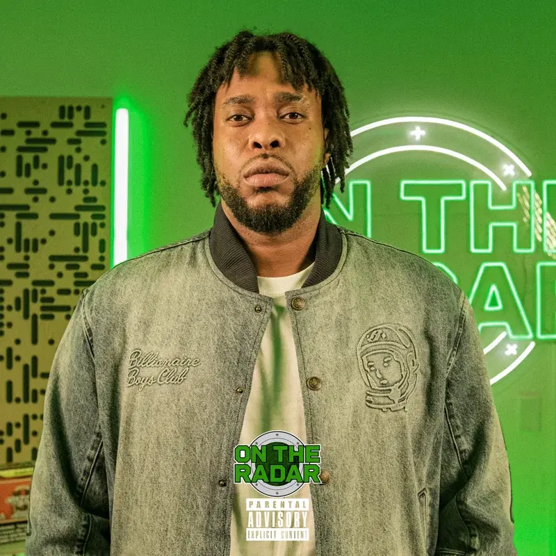 Fixaveli "On The Radar" Freestyle
