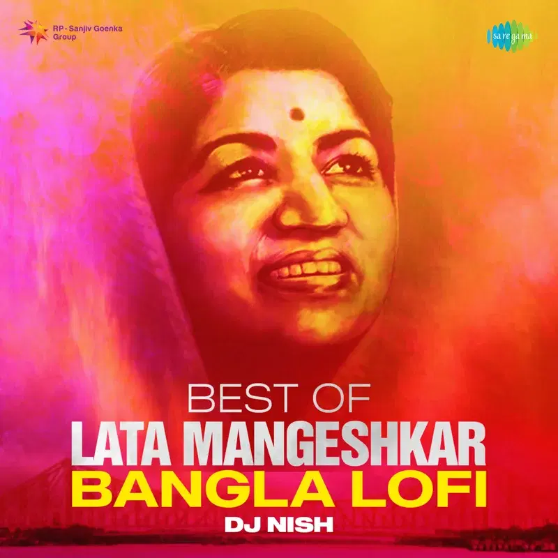 Best of Lata Mangeshkar - Bangla Lofi