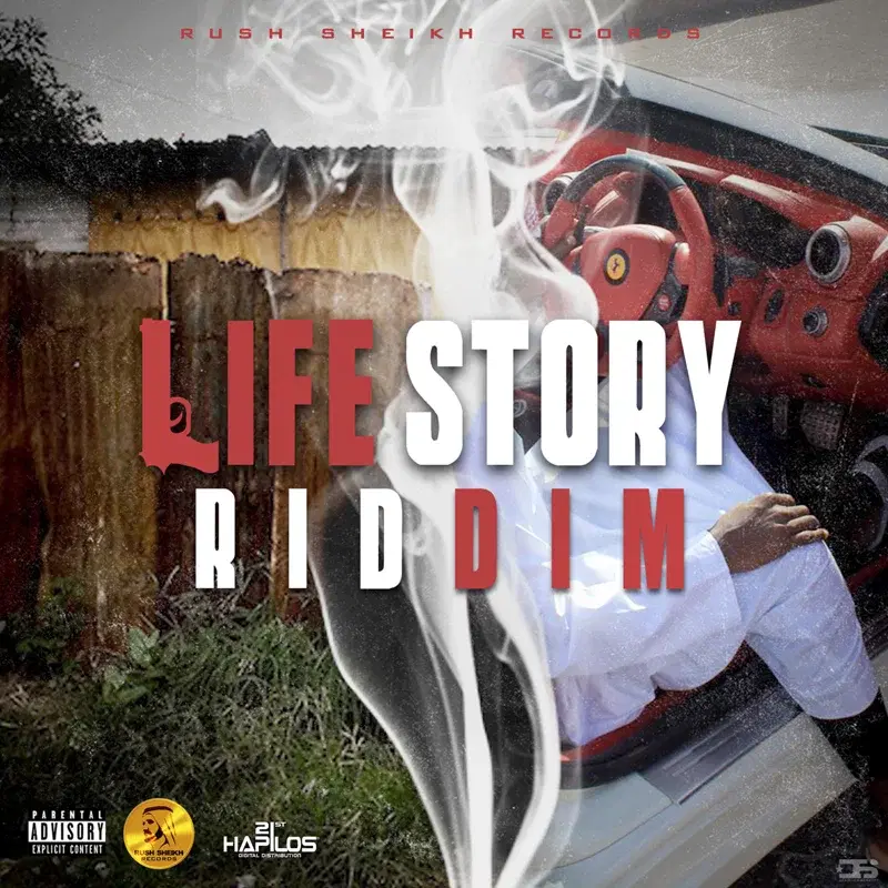 Life Story Riddim