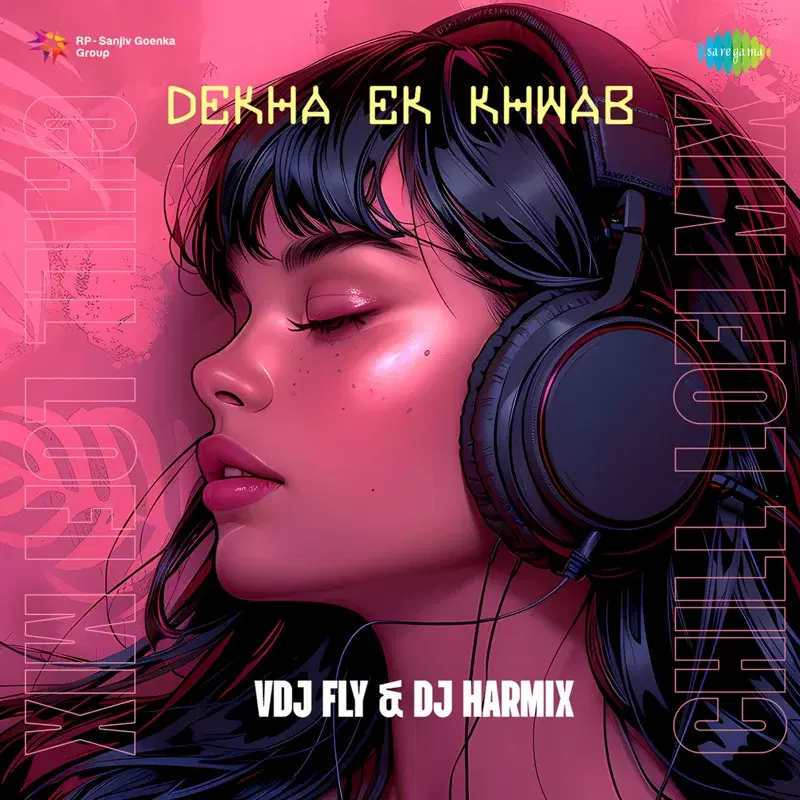 Dekha Ek Khwab