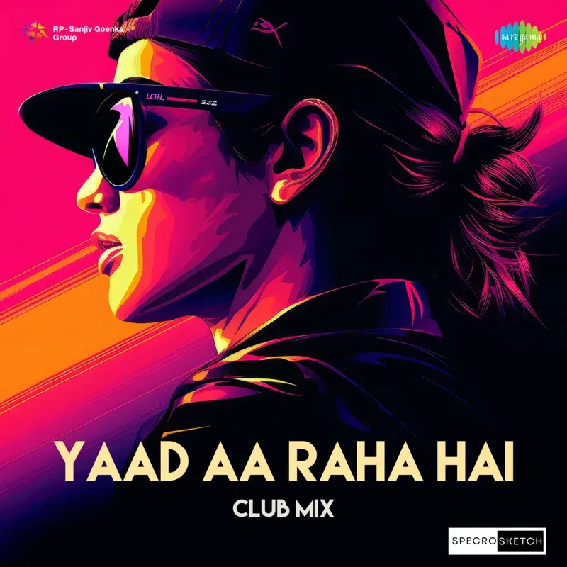 Yaad Aa Raha Hai