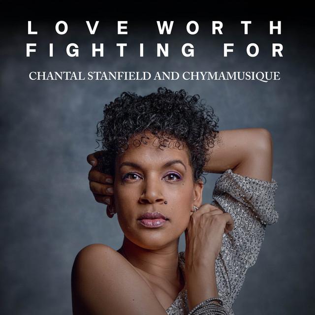 Love Worth Fighting For