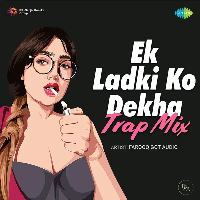 Ek Ladki Ko Dekha - Single