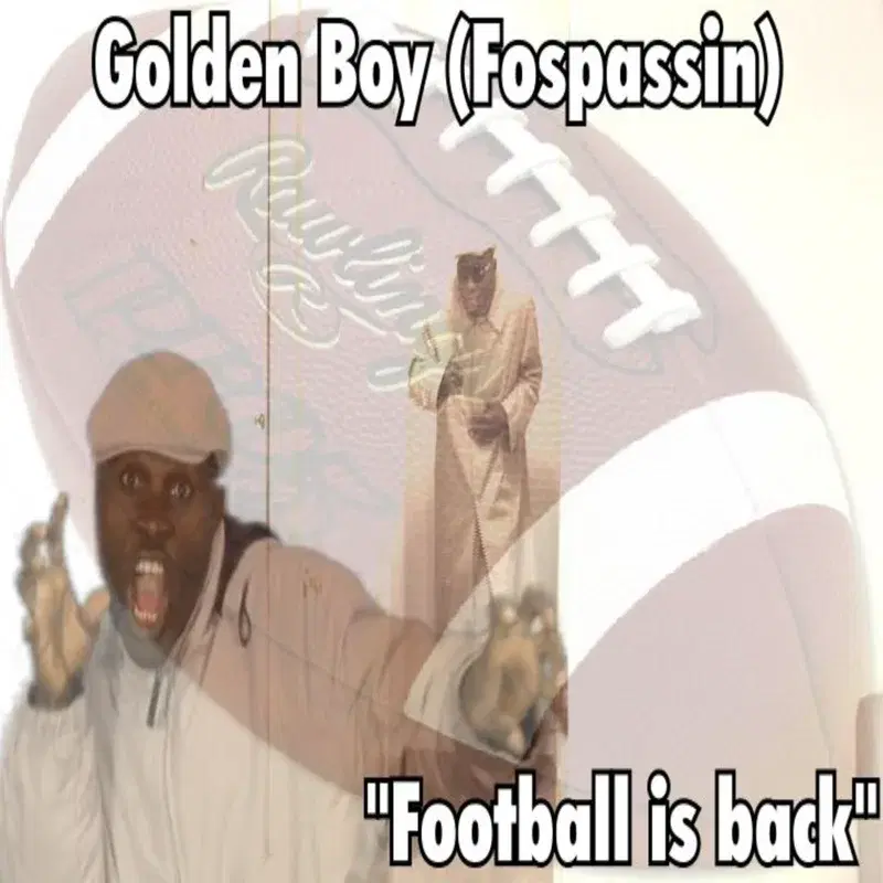 Football Is Back