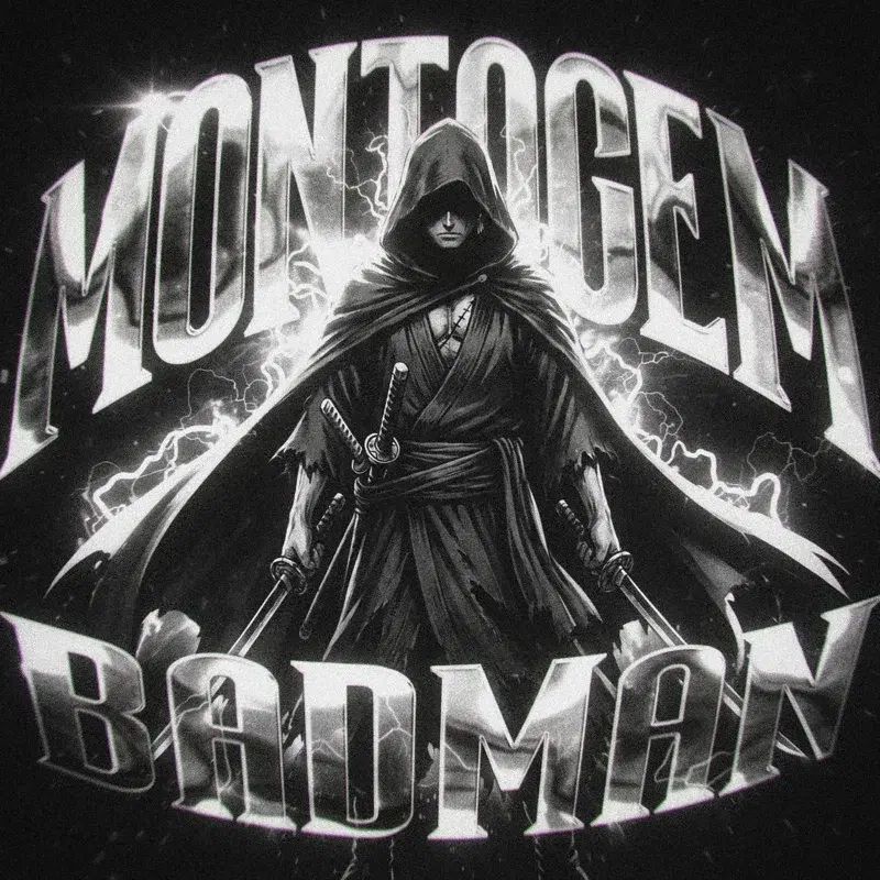 MONTAGEM BADMAN