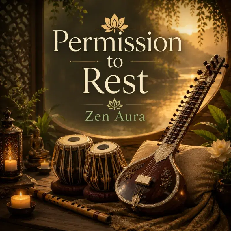 Permission To Rest