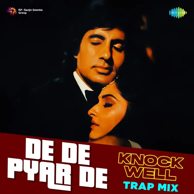 De De Pyar De