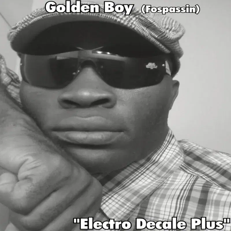 Electro Decale Plus