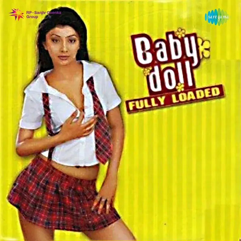 Baby Doll Fully Loaded