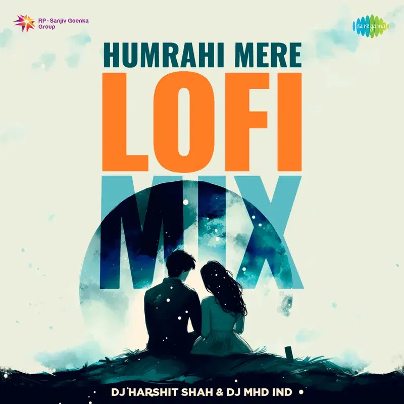 Humrahi Mere