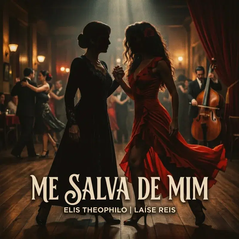 Me salva de mim