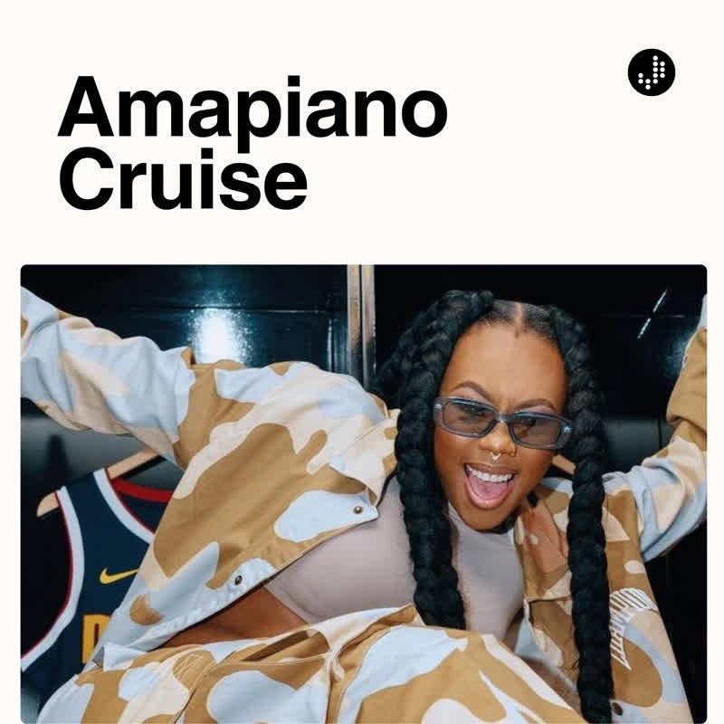 Amapiano Cruise