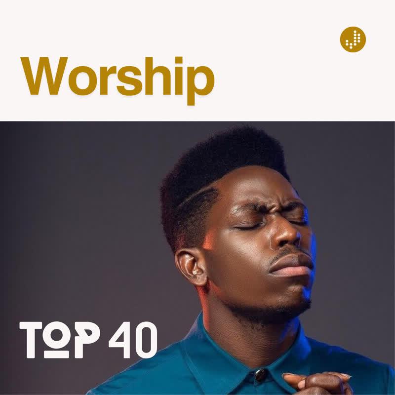 Worship Top 40