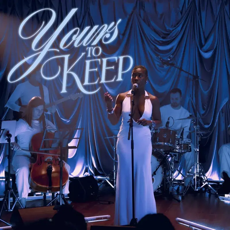 Yours To Keep