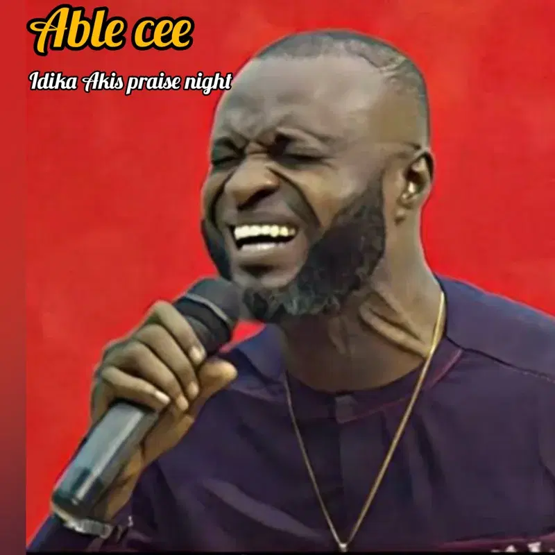 Idika Akis praise night