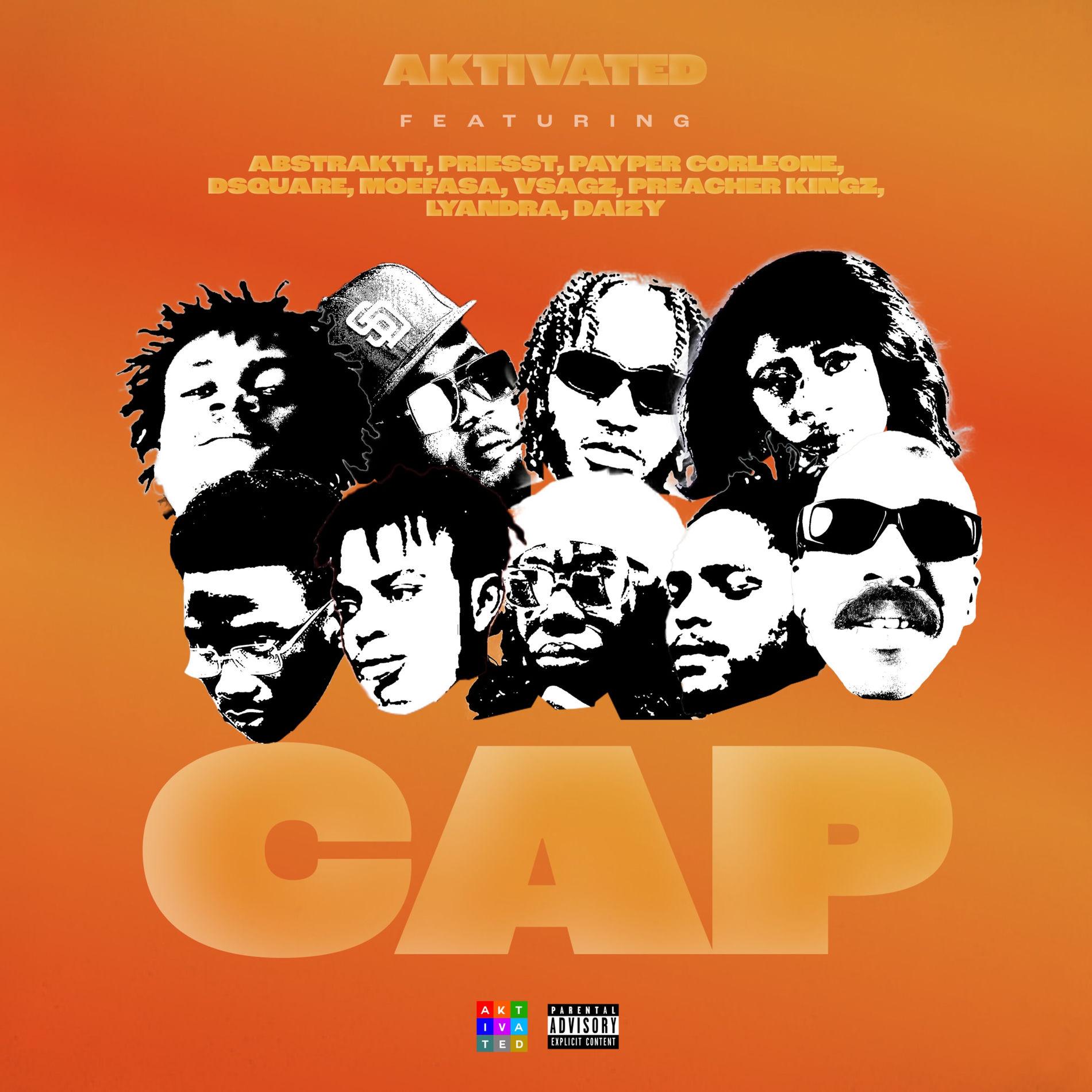 CAP