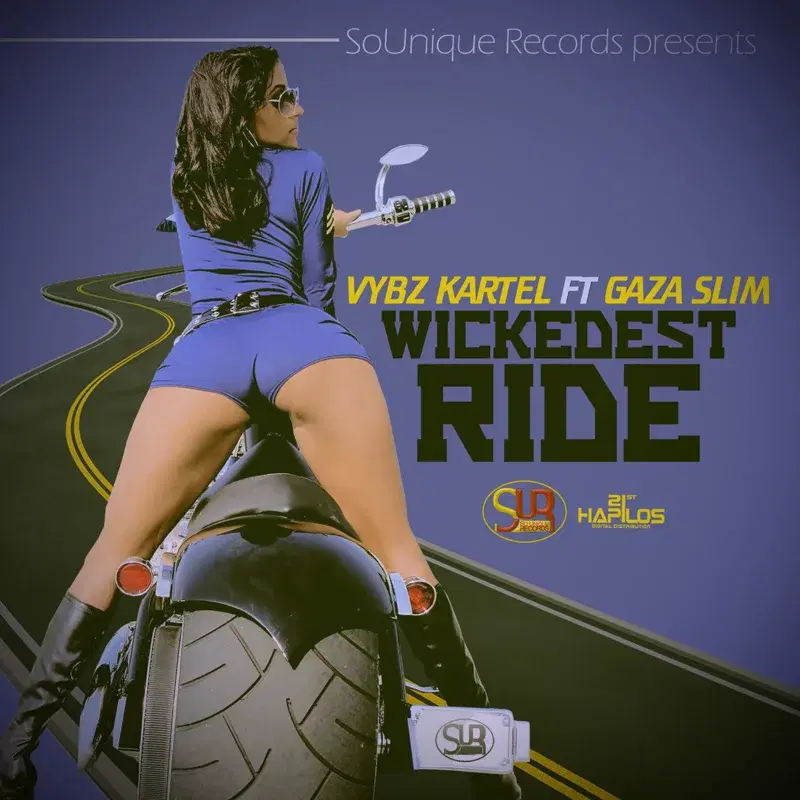 Wickedest Ride