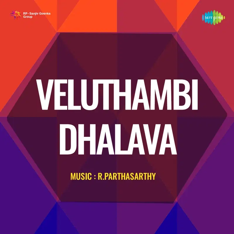 Pushpanjalikal (From "Veluthambi Dhalava")