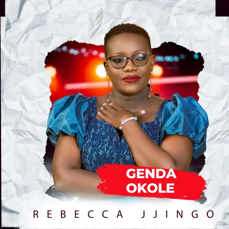 Genda Okole