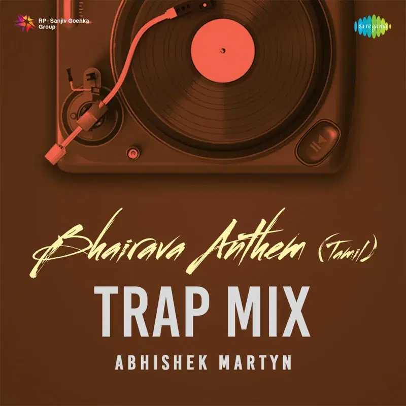 Bhairava Anthem