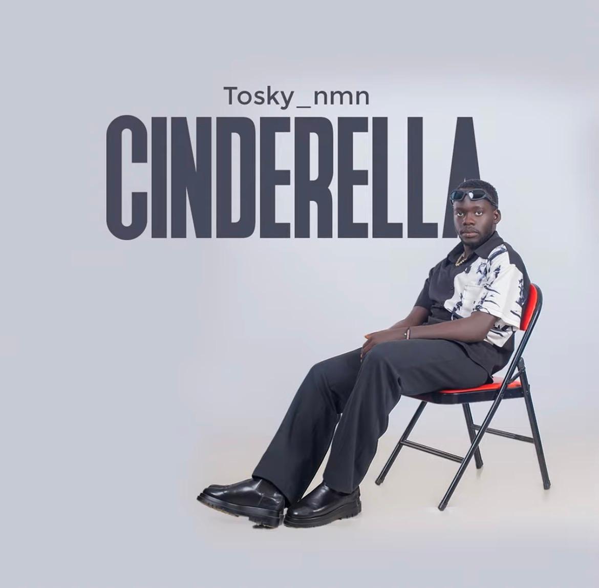Cinderella