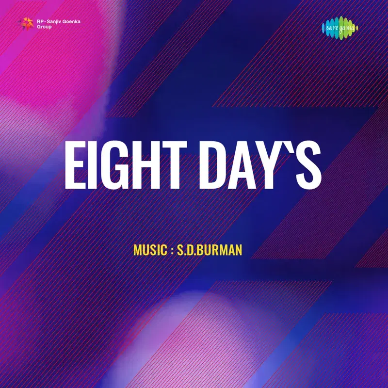 Umeed Bhara Panchhi (From "Eight Days")