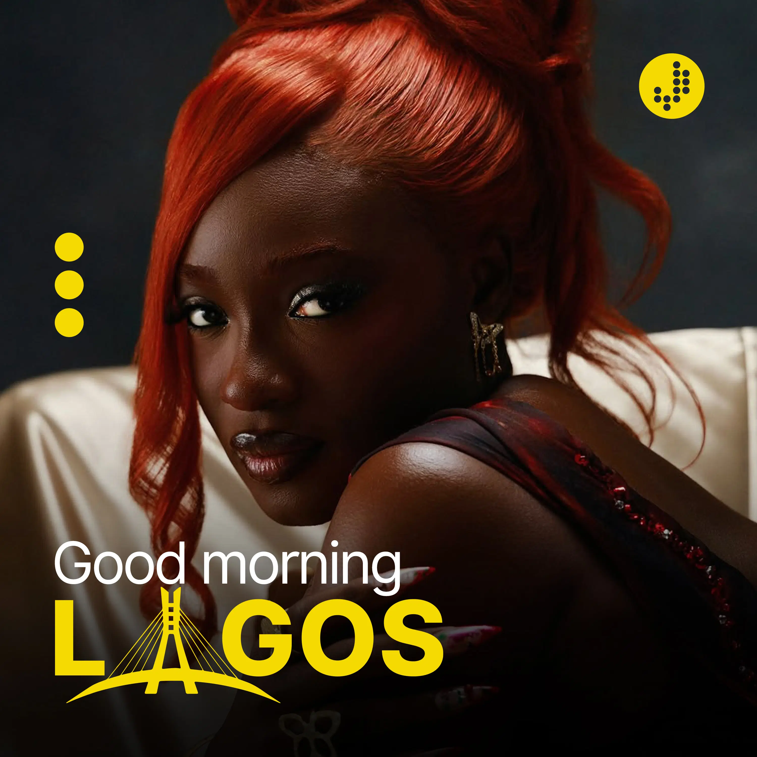 Good Morning Lagos