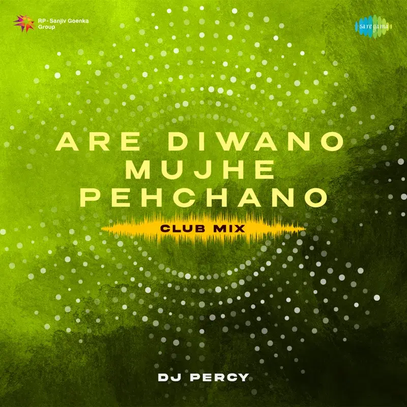 Are Diwano Mujhe Pehchano