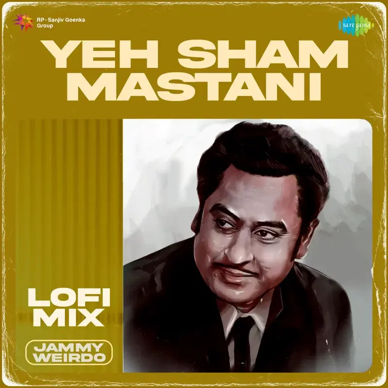 Yeh Sham Mastani