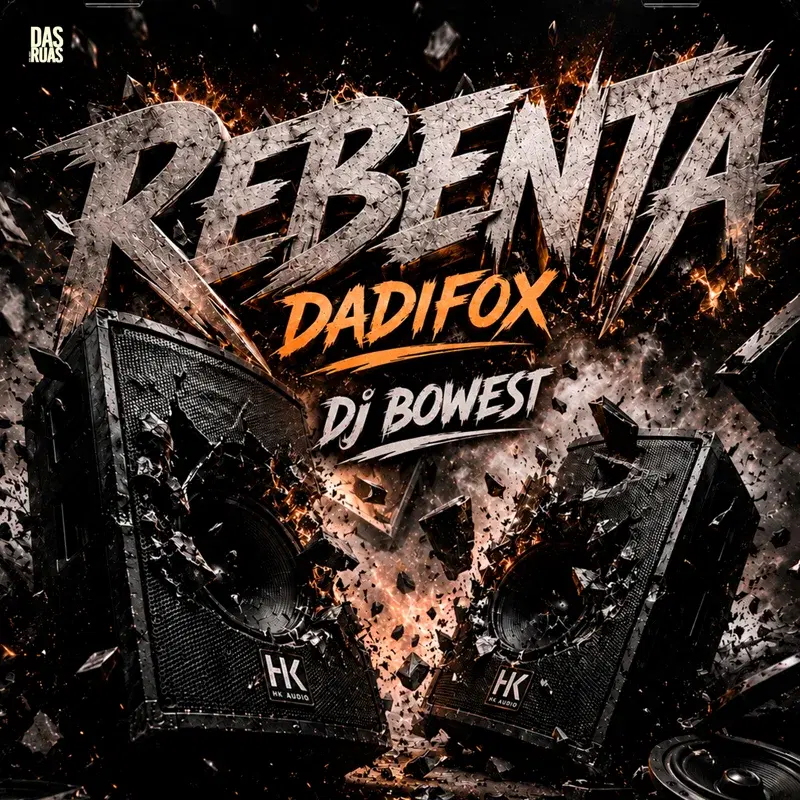 REBENTA