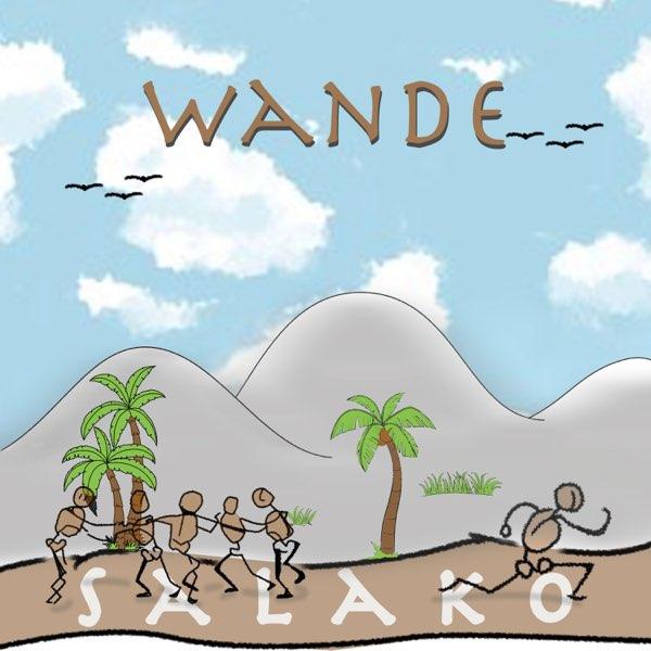 Wande - Radio Edit