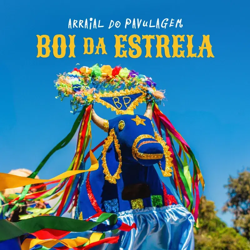 BOI DA ESTRELA