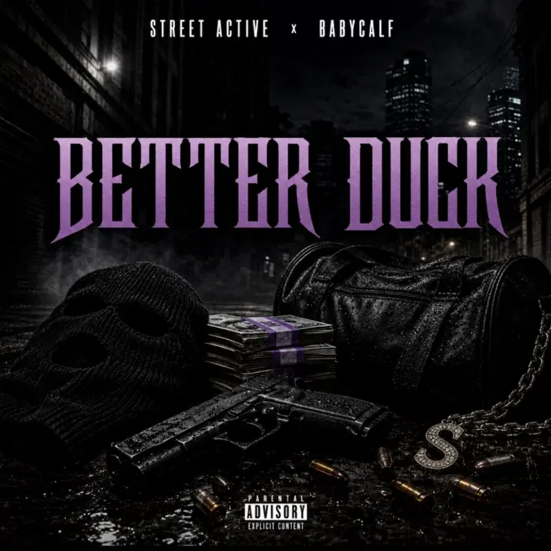 Better Duck
