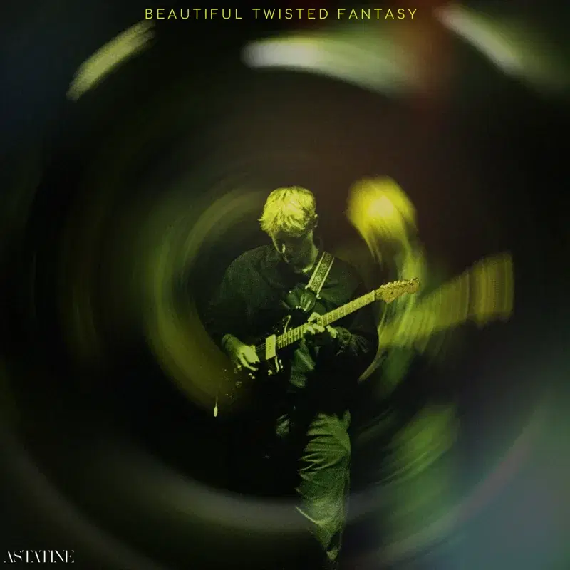 Beautiful Twisted Fantasy