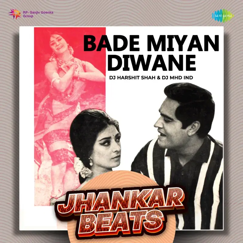 Bade Miyan Diwane
