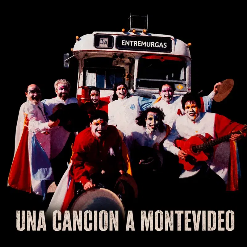 Una Cancion A Montevideo