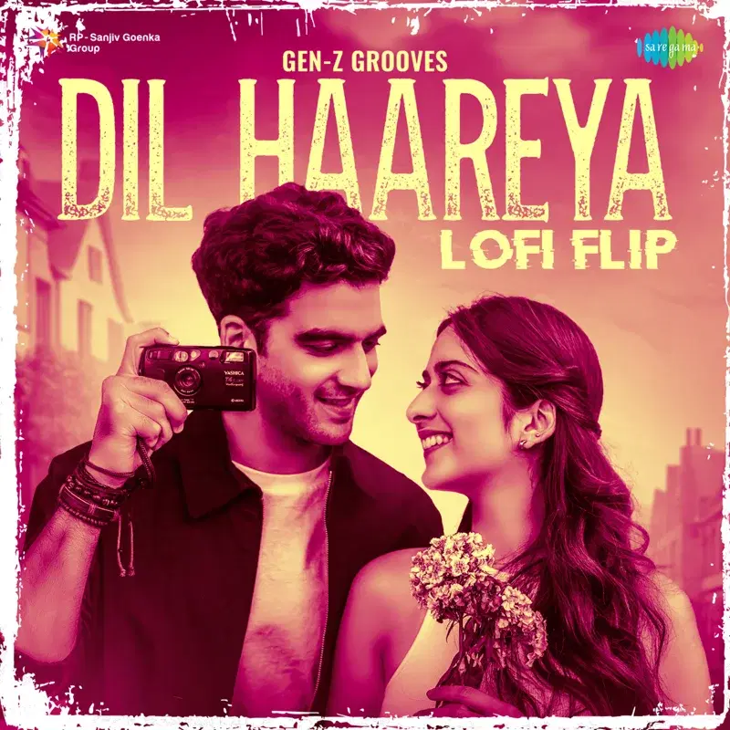 Dil Haareya