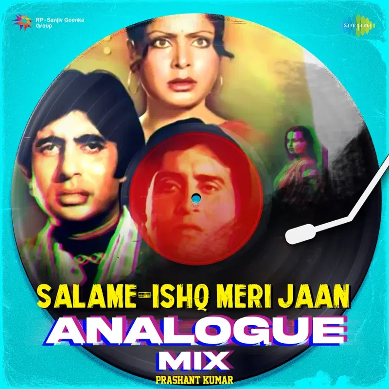 Salame-Ishq Meri Jaan