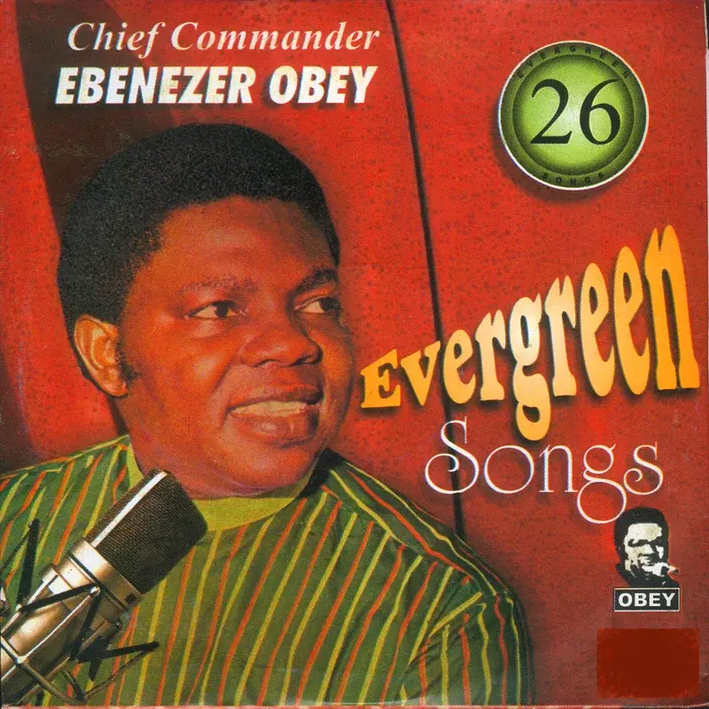 Evergreen Songs 26