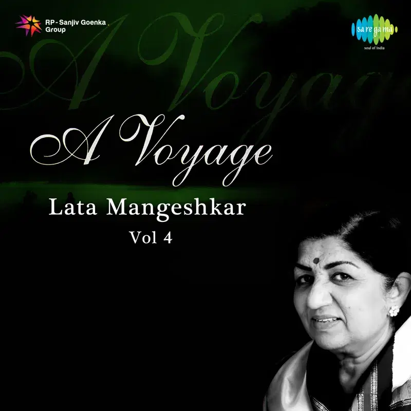 A Voyage - Lata Mangeshkar, Vol. 4